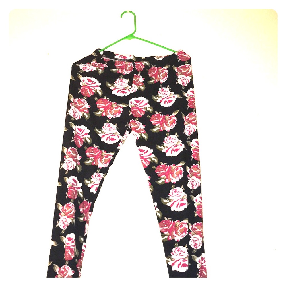 Leggings